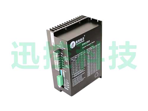 步進(jìn)驅(qū)動(dòng)器--MA860C