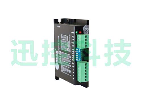 步進(jìn)驅(qū)動器-DM432C