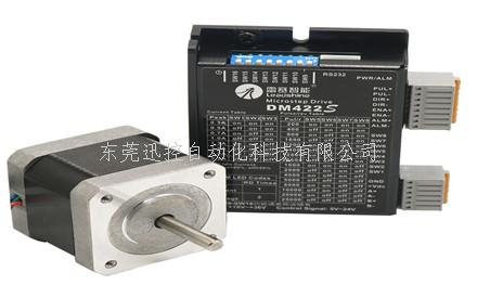 步進(jìn)電機(jī)驅(qū)動器細(xì)分原理的介紹