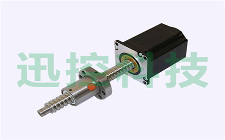 東莞滾珠絲桿步進(jìn)電機(jī)