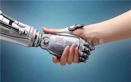 科技進(jìn)步帶來時代變革——東莞迅控自動化科技有限公司