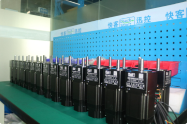 我們是一家專注于步進(jìn)電機(jī)應(yīng)用領(lǐng)域13年的高新技術(shù)企業(yè)，專心為工業(yè)自動(dòng)化設(shè)備打造經(jīng)濟(jì)實(shí)用的運(yùn)控解決方案，公司集產(chǎn)品研發(fā)、生產(chǎn)、銷售于一體的步進(jìn)電機(jī)源頭廠家