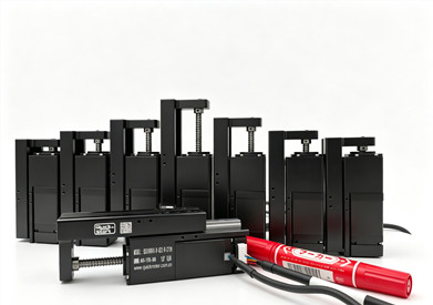 深耕步進(jìn)電機(jī)制造，賦能工業(yè)自動(dòng)化——快客智能裝備(東莞)有限公司